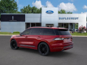 Thumbnail image of 2025 Lincoln Aviator at Maplecrest Ford Lincoln
