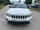 2014 Jeep Compass Sport at Sunrise Volkswagen of Fort Pierce
