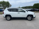 Thumbnail image of 2014 Jeep Compass at Sunrise Volkswagen of Fort Pierce