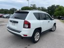 Thumbnail image of 2014 Jeep Compass at Sunrise Volkswagen of Fort Pierce