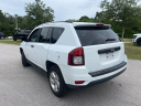 Thumbnail image of 2014 Jeep Compass at Sunrise Volkswagen of Fort Pierce