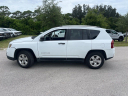 Thumbnail image of 2014 Jeep Compass at Sunrise Volkswagen of Fort Pierce
