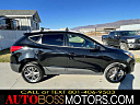 2015 Hyundai TUCSON Limited at AUTOBOSS of WOODS CROSS, UT