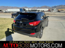 Thumbnail image of 2015 Hyundai TUCSON at AUTOBOSS of WOODS CROSS, UT