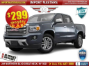 Thumbnail image of 2017 GMC Canyon at Import Masters