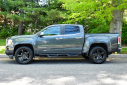 2017 GMC Canyon SLT at Import Masters