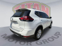 2020 Nissan Rogue SV at Nissan of Queens