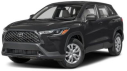 2025 Toyota Corolla Cross L at Autoland Toyota
