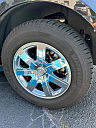 Thumbnail image of 2008 Chrysler Aspen at Kenney's Automotive Center