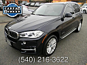 2016 BMW X5 xDrive35i at Platinum Motorcars