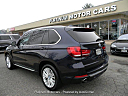 Thumbnail image of 2016 BMW X5 at Platinum Motorcars