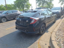 2019 Honda Civic EX at LaFontaine Subaru