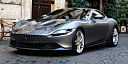 Thumbnail image of 2021 Ferrari Roma at StingrayChevrolet of Plant City, FL