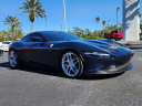Thumbnail image of 2021 Ferrari Roma at StingrayChevrolet of Plant City, FL