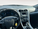 2014 Ford Fusion SE at Lafontaine Ford Grand Rapids