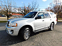 Thumbnail image of 2017 Ford Expedition at Gary Mathews Motors