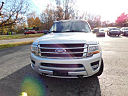 Thumbnail image of 2017 Ford Expedition at Gary Mathews Motors