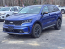 Thumbnail image of 2022 Kia Sorento at Generation Kia Buick Gmc