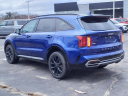 Thumbnail image of 2022 Kia Sorento at Generation Kia Buick Gmc