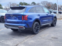 Thumbnail image of 2022 Kia Sorento at Generation Kia Buick Gmc