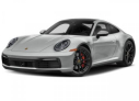 2021 Porsche 911 Carrera at Eastchester Certified Motors