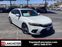 Thumbnail image of 2022 Honda Civic at Toyota Of Lancaster