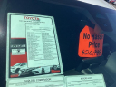 Thumbnail image of 2022 Honda Civic at Toyota Of Lancaster