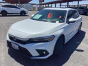 Thumbnail image of 2022 Honda Civic at Toyota Of Lancaster