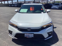 Thumbnail image of 2022 Honda Civic at Toyota Of Lancaster