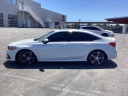 Thumbnail image of 2022 Honda Civic at Toyota Of Lancaster