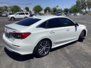Thumbnail image of 2022 Honda Civic at Toyota Of Lancaster