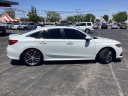 Thumbnail image of 2022 Honda Civic at Toyota Of Lancaster
