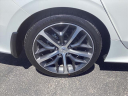 Thumbnail image of 2022 Honda Civic at Toyota Of Lancaster