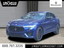 Thumbnail image of 2024 Maserati Levante at Jim Butler Alfa Romeo Maserati