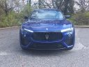 Thumbnail image of 2024 Maserati Levante at Jim Butler Alfa Romeo Maserati