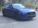 Thumbnail image of 2024 Maserati Levante at Jim Butler Alfa Romeo Maserati