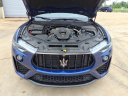 Thumbnail image of 2024 Maserati Levante at Jim Butler Alfa Romeo Maserati