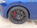 Thumbnail image of 2024 Maserati Levante at Jim Butler Alfa Romeo Maserati