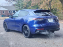 Thumbnail image of 2024 Maserati Levante at Jim Butler Alfa Romeo Maserati