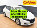 Thumbnail image of 2023 Nissan LEAF at Car Vision Inc.