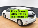 Thumbnail image of 2023 Nissan LEAF at Car Vision Inc.