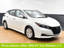 Thumbnail image of 2023 Nissan LEAF at Car Vision Inc.