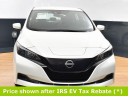 Thumbnail image of 2023 Nissan LEAF at Car Vision Inc.