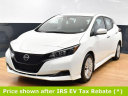 Thumbnail image of 2023 Nissan LEAF at Car Vision Inc.