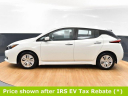 Thumbnail image of 2023 Nissan LEAF at Car Vision Inc.