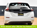 2023 Nissan LEAF S at Car Vision Inc.