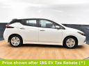Thumbnail image of 2023 Nissan LEAF at Car Vision Inc.
