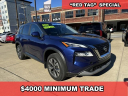 Thumbnail image of 2023 Nissan Rogue at Warner Kia
