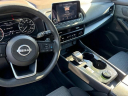 2023 Nissan Rogue SV at Warner Kia