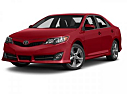 2014 Toyota Camry LE at Schaller Subaru